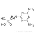 Melamin polifosfat CAS 20208-95-1